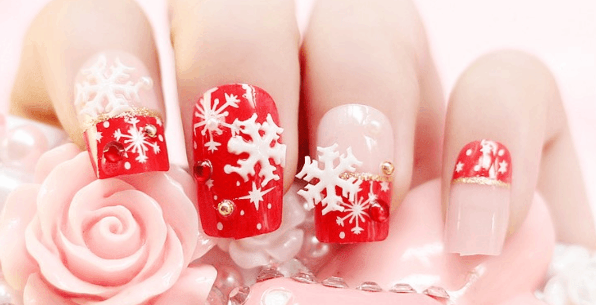 PV Nails Lounge